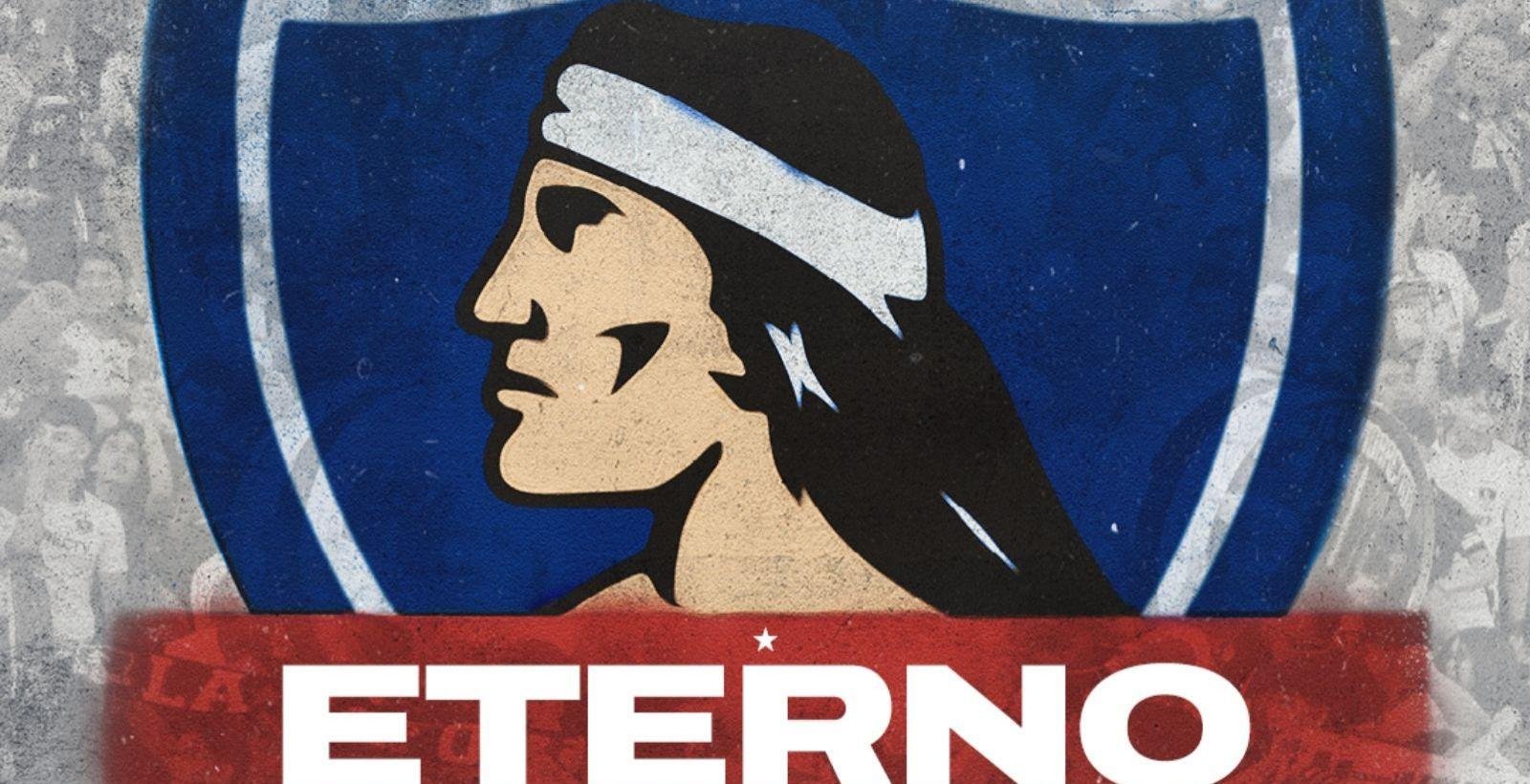 “Eterno”, el documental del centenario de Colo Colo: ¿cuándo y dónde verlo en la TV abierta?