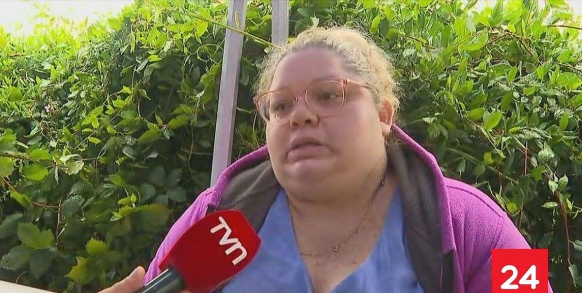 “No pueden decir que ellos estaban bebiendo": Viuda de tripulante desmiente ingesta de alcohol tras fatal naufragio en Los Lagos