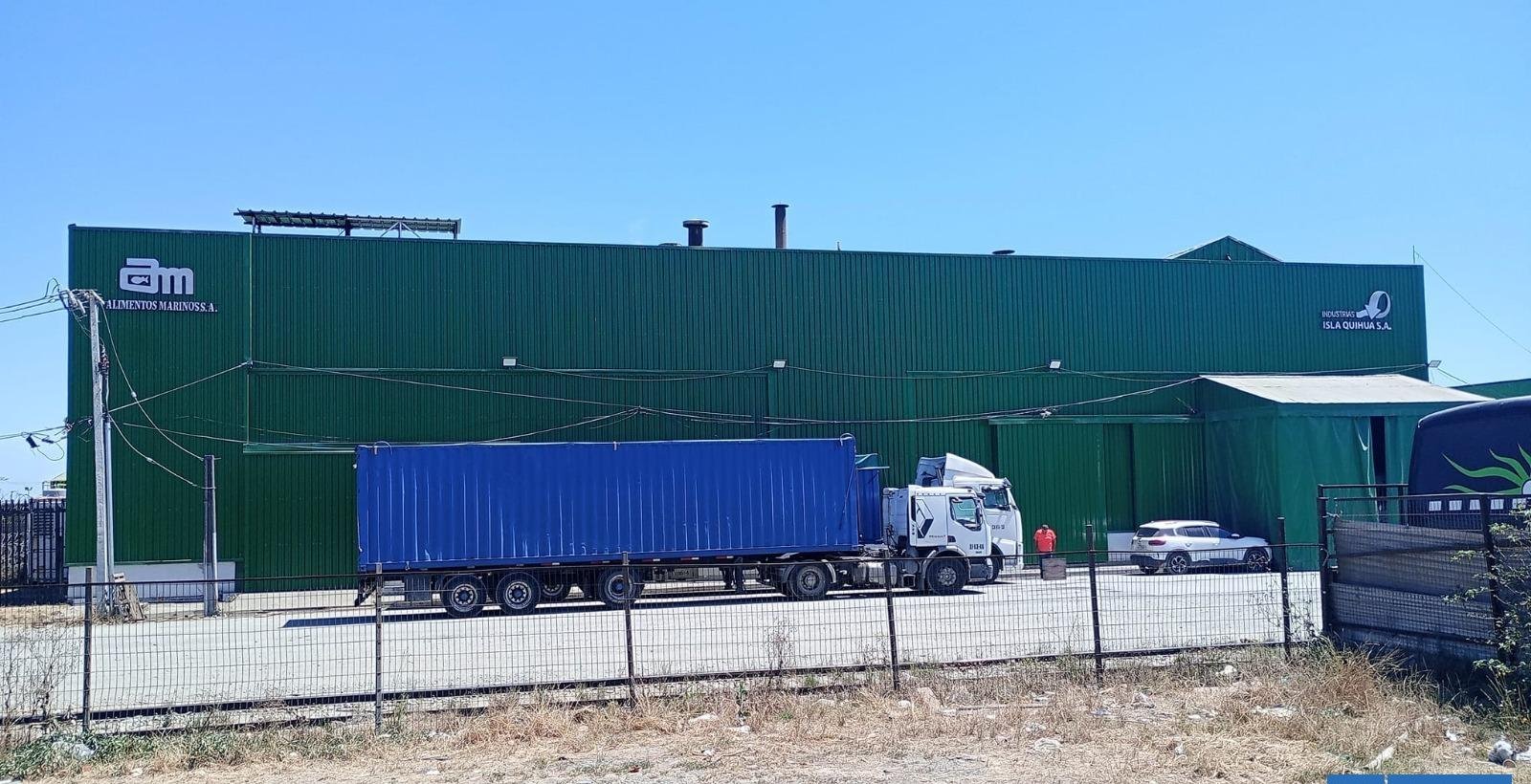 Aprueban construir nueva planta de congelados en Lota: proyectan más de 150 plazas laborales