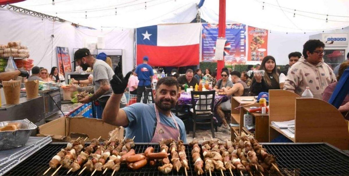 Abren 400 puestos de trabajo para Fiestas Patrias: postula acá