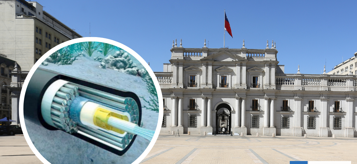 El cable Chile-China: un caso que requiere una investigación a fondo