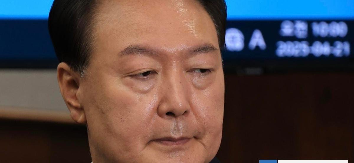 Por fallida ley marcial: expresidente Yoon es condenado a presidio perpetuo en Corea del Sur