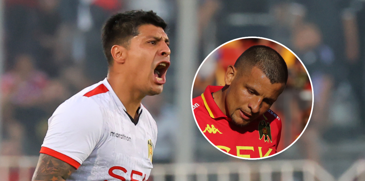 Rubio repasó a Vecchio por su salida de Unión: Aquí está el que quiere, lo demás es solo verso