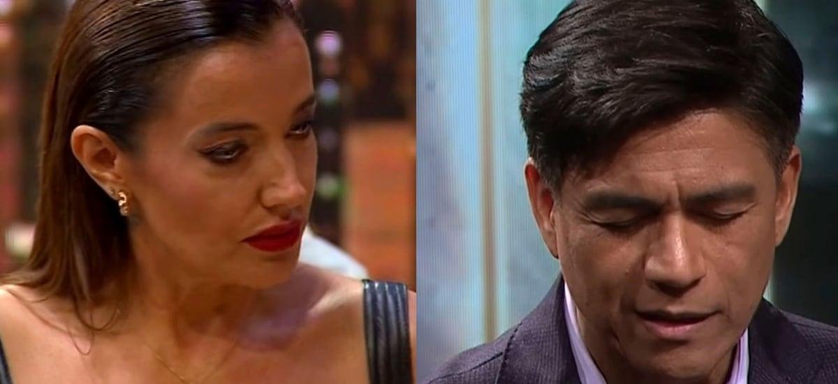 Al del Mono Sánchez le dio un “buen uso”: revelan lo que haría Yamila Reyna con el anillo que le dio Américo