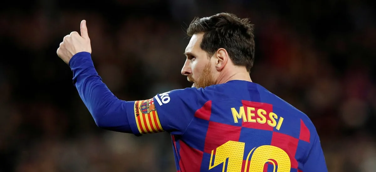 “Creo que no se debe fichar”: el informe que pudo impedir la histórica relación entre Lionel Messi y el Barcelona
