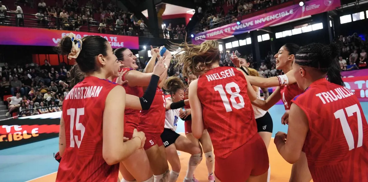 Team Chile cierra los Odesur 2026 con histórica participación: 49 oros y cuarto lugar en el medallero