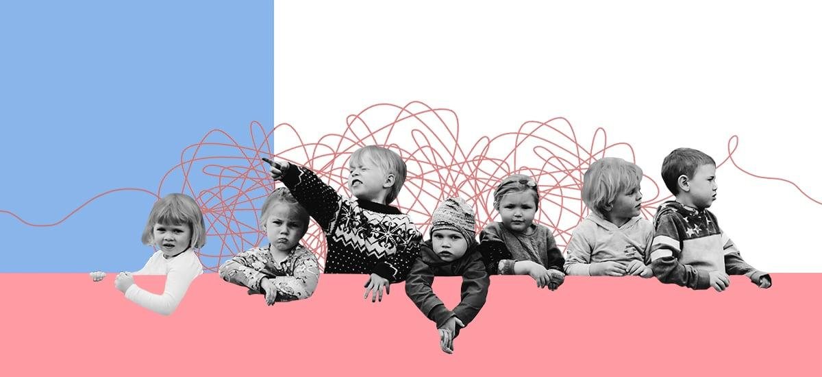 Ciudades y vulnerabilidad social: el potencial riesgo para las enfermedades mentales en Chile