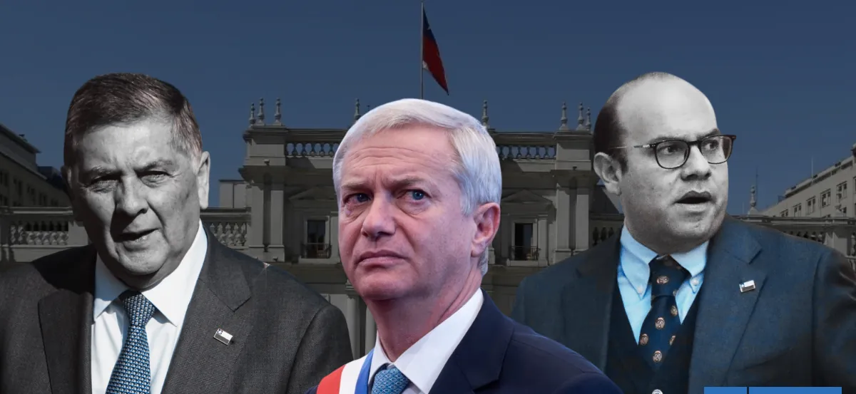 Dos voceros para un mismo Gobierno: crece presión oficialista para cambiar estrategia comunicacional