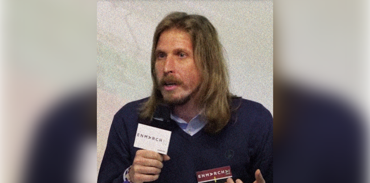 No acepto | Por Rafael Gumucio