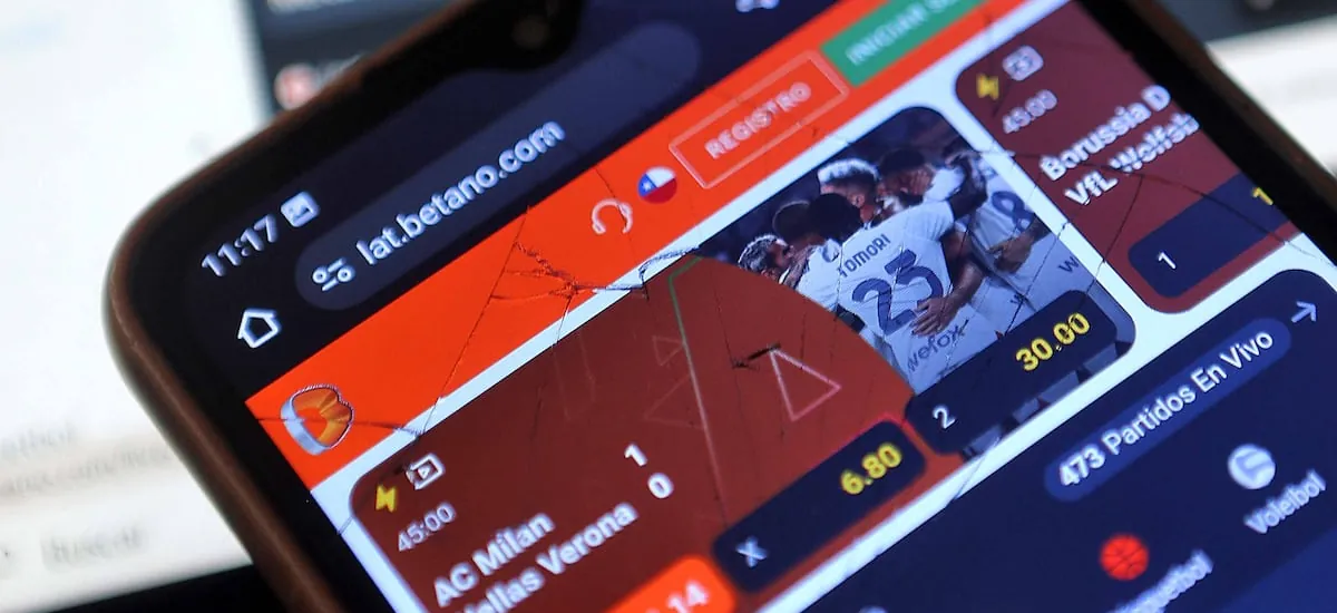 Subtel ordena bloquear sitios de apuestas en línea como “nayafacil-903″ y “apuestasroyal”, entre otros