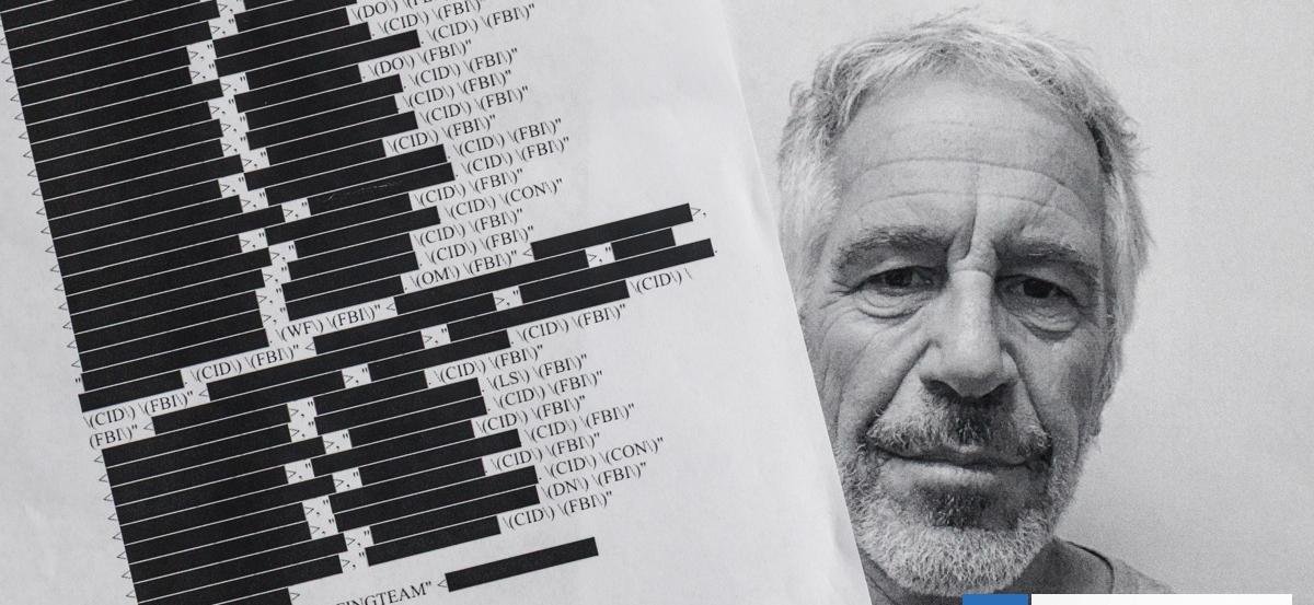 Congresistas de EEUU exigen revelar a seis "ricos y poderosos" omitidos en archivos del caso Epstein