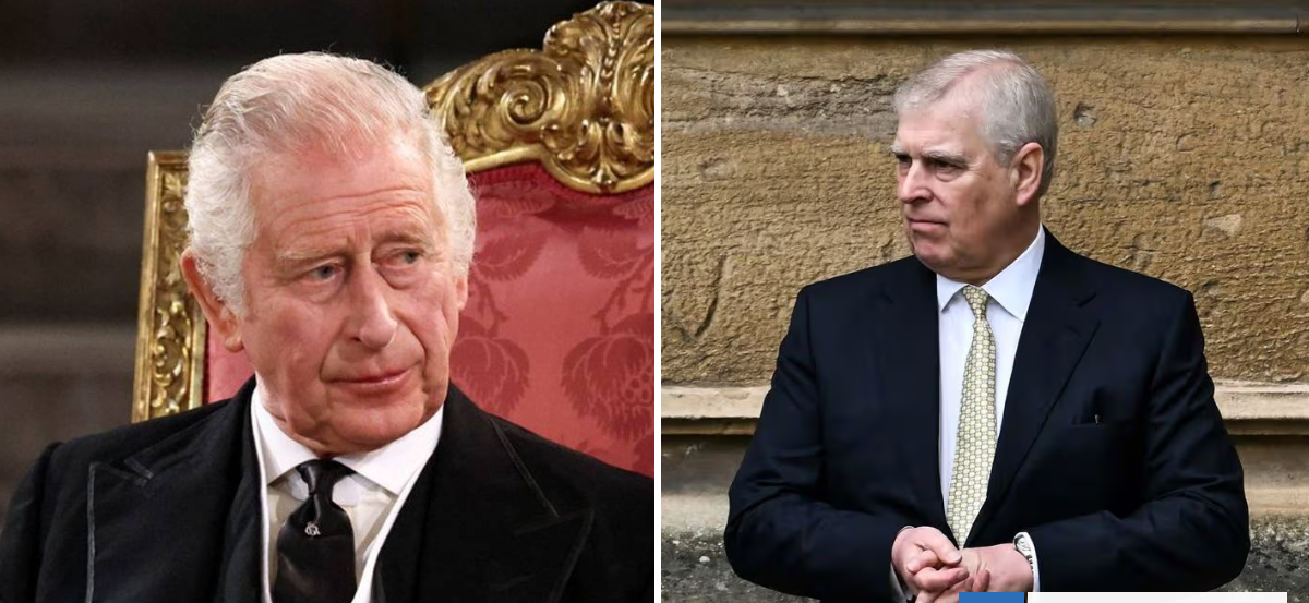 El distanciamiento total de Carlos III con Andrés: rey colaboraría en investigación por caso Epstein