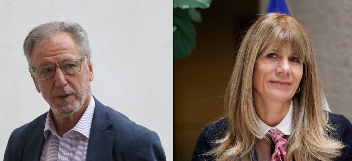 Las urgencias de los gremios eléctricos antes de bilateral de Energía entre el ministro García y su sucesora, Ximena Rincón