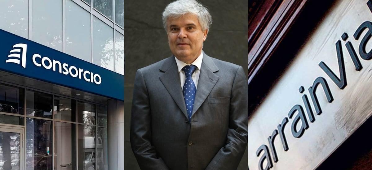 Interlocking: Corte Suprema acoge reclamos de Banco de Chile, LarrainVial, Consorcio y Juan Hurtado, y anula multas de TDLC