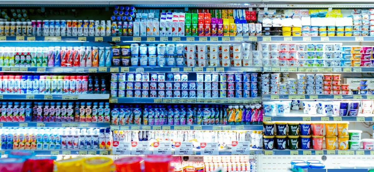 Empresas deben informar compuestos: Sernac fiscaliza en comercios los productos sucedáneos de lácteos