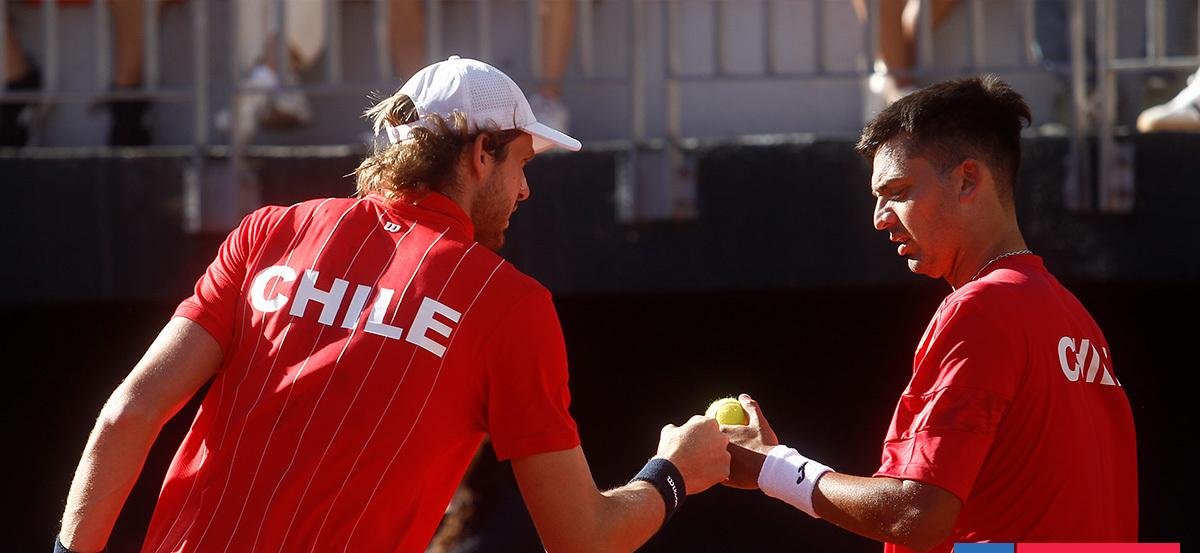 ¡Chile al Grupo Mundial! La escuadra nacional liquida a Serbia y recibirá a España en septiembre