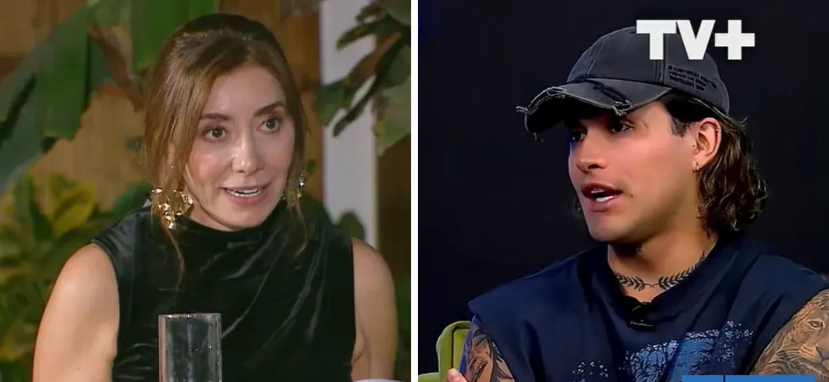 Nicolás Solabarrieta recuerda conflicto con Carmen Gloria Arroyo y asegura que merece disculpas "100%"