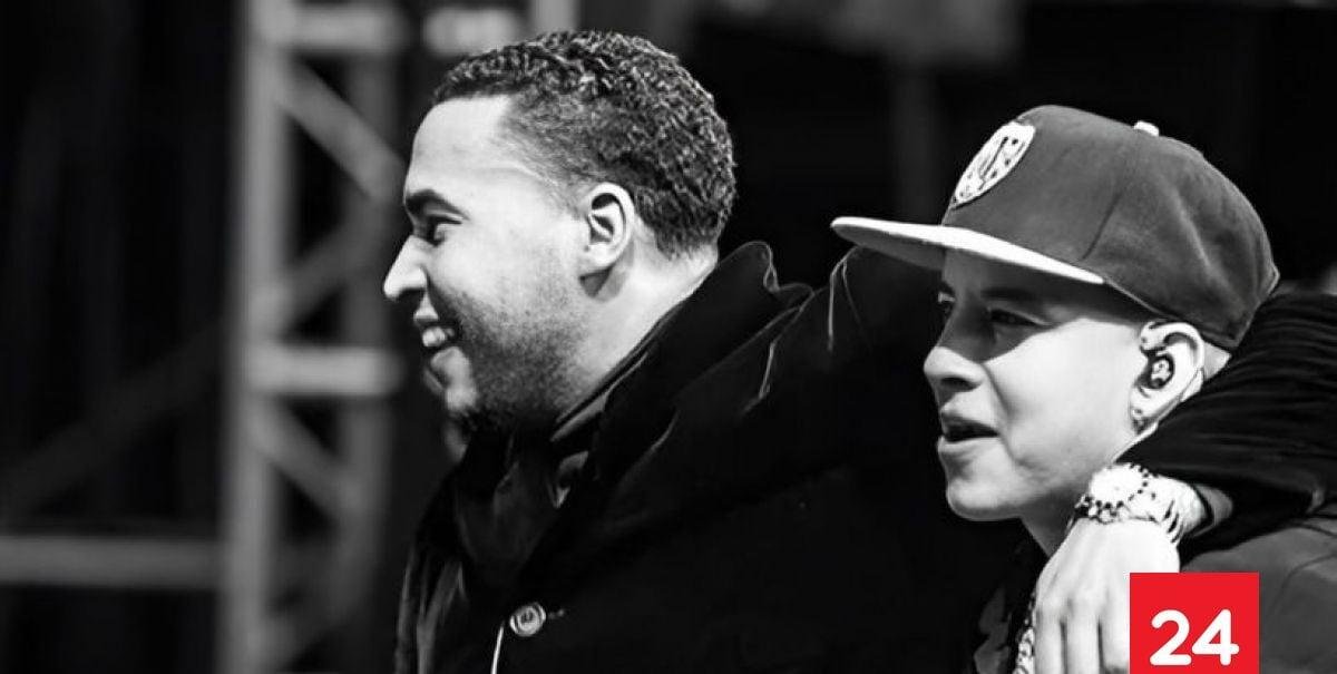 Tras más de 20 años de supuesta rivalidad: Don Omar felicita a Daddy Yankee por su cumpleaños 50