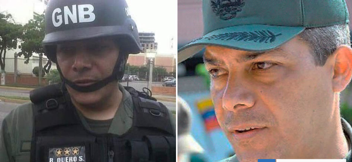 Presunto torturador del régimen de Nicolás Maduro fue detenido por ICE en EEUU y sería deportado
