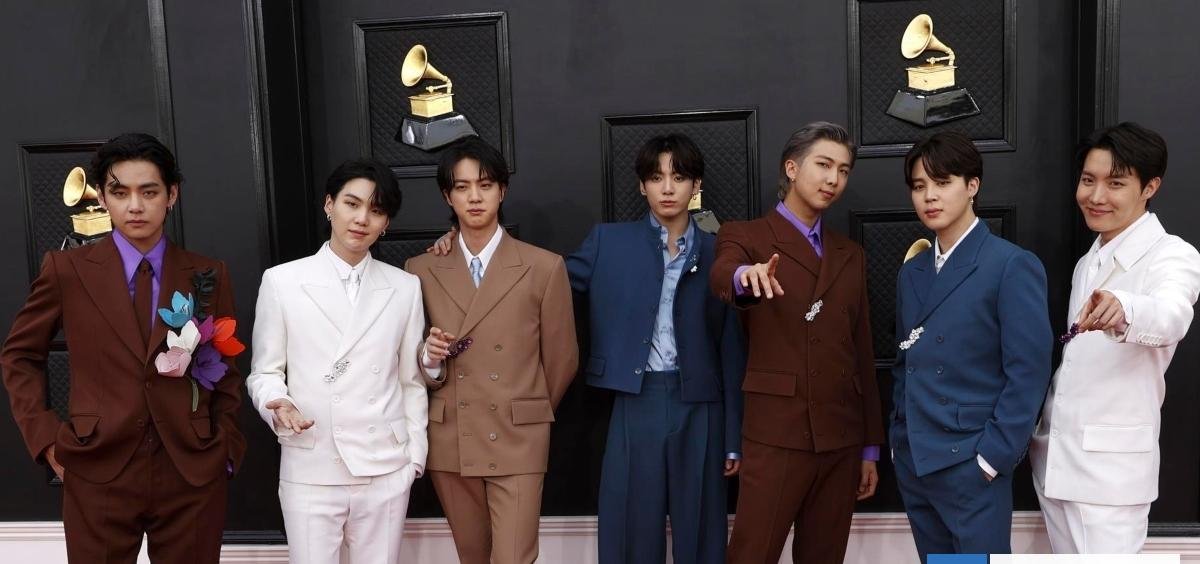 Show gratuito y por Netflix: los detalles del regreso de BTS en Corea del Sur