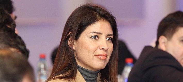 Nuevo revés para Karen Rojo: Tribunal desestima conmutar pena que cumple en Países Bajos