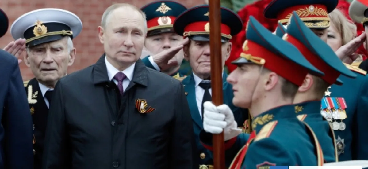 Rusia descarta tanques y armamento para Desfile de la Victoria por "amenaza de terrorismo ucraniano"