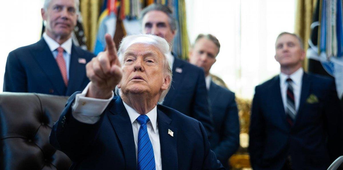 Trump cree que Cuba buscará un "trato" con EE.UU. y confía en que "volverá a ser libre"