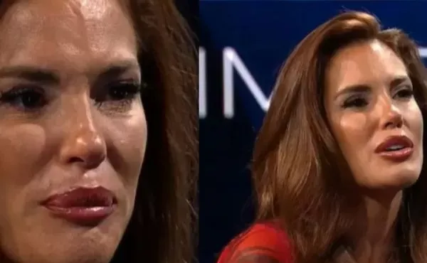 "Estás con la mujer que estuvo todo Chile": el mensaje que Cote López le habría mandado a Jiménez sobre Gala