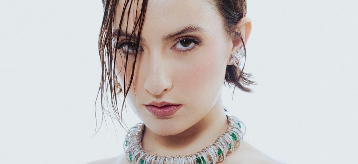 Un concierto íntimo, gratuito y al aire libre: los detalles de la presentación de Shirel en Ñuñoa