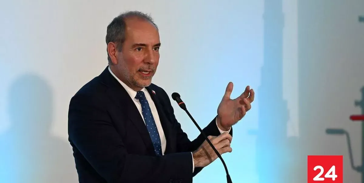 Biministro De Grange ante posible baja del TAG: “En próximos meses vamos a hacer un muy buen anuncio”