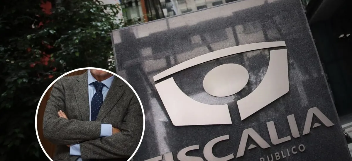 Fiscalía abre investigación contra embajador recién nombrado por Kast: chats filtrados lo pusieron en la mira