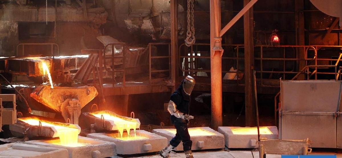 Con precios históricos del cobre: solo 8 de las 17 mayores minas privadas de Chile suben su producción