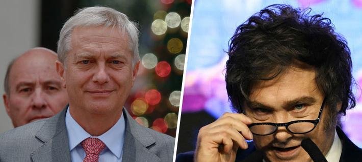 Viaje a Argentina: Kast será acompañado por Jorge Quiroz y las presidentas de la CPC y la Sofofa