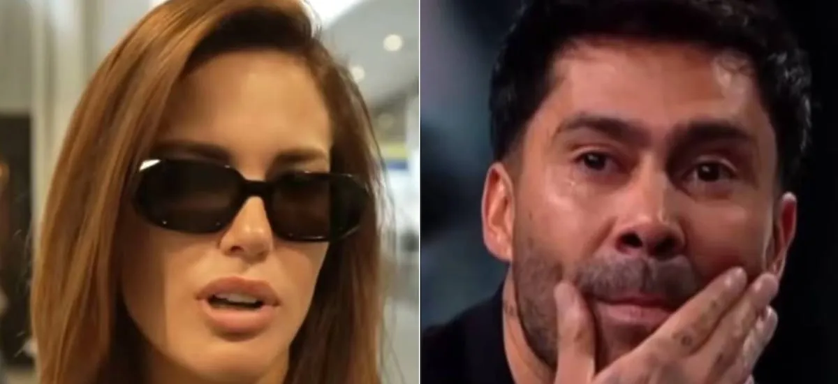 Gala Caldirola impacta tras inesperada confesión sobre eventual remember con Luis Jiménez: dejó a todos marcando ocupado
