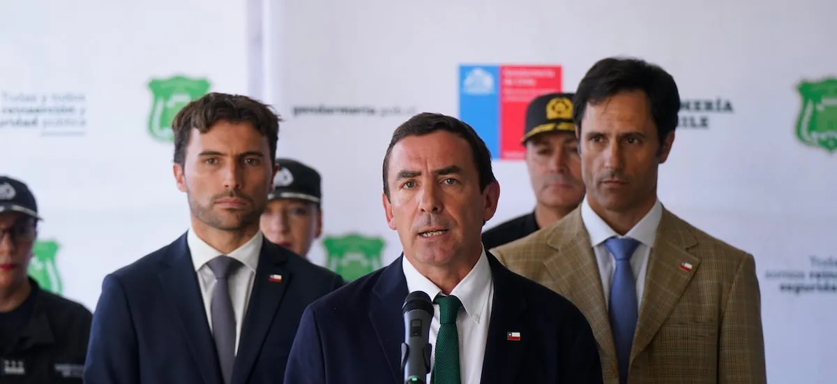 Ministro Rabat: “No he firmado ningún indulto”