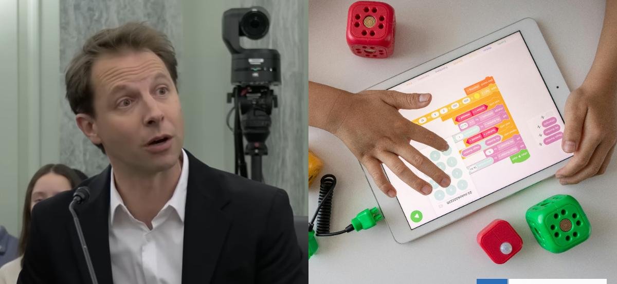 Neurocientífico advierte que la Generación Z es la primera en ser menos inteligente que sus padres