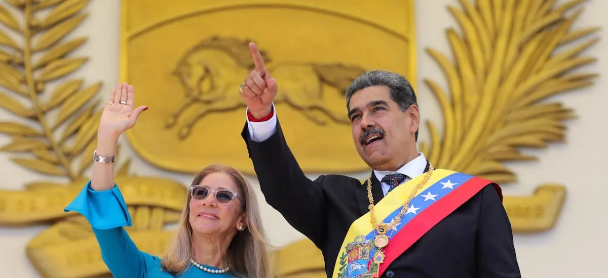 Maduro y Flores se declaran no culpables de represión sistemática y tortura ante el juez