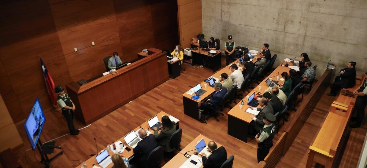 ¿Nos estamos acostumbrando a la corrupción?