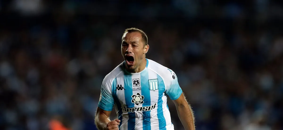 “Le vamos a estar eternamente agradecidos por tanta magia”: la sentida semblanza de Racing para despedir a Marcelo Díaz