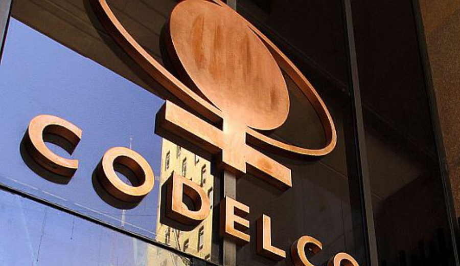 Sernageomin exige antecedentes a Codelco tras “inconsistencias” en entrega de información sobre estallido de roca en El Teniente