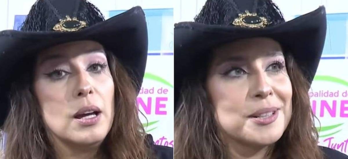 Se hartó y fue tajante: la reacción de María José Quintanilla tras insistente consulta sobre su ausencia en Viña 2026