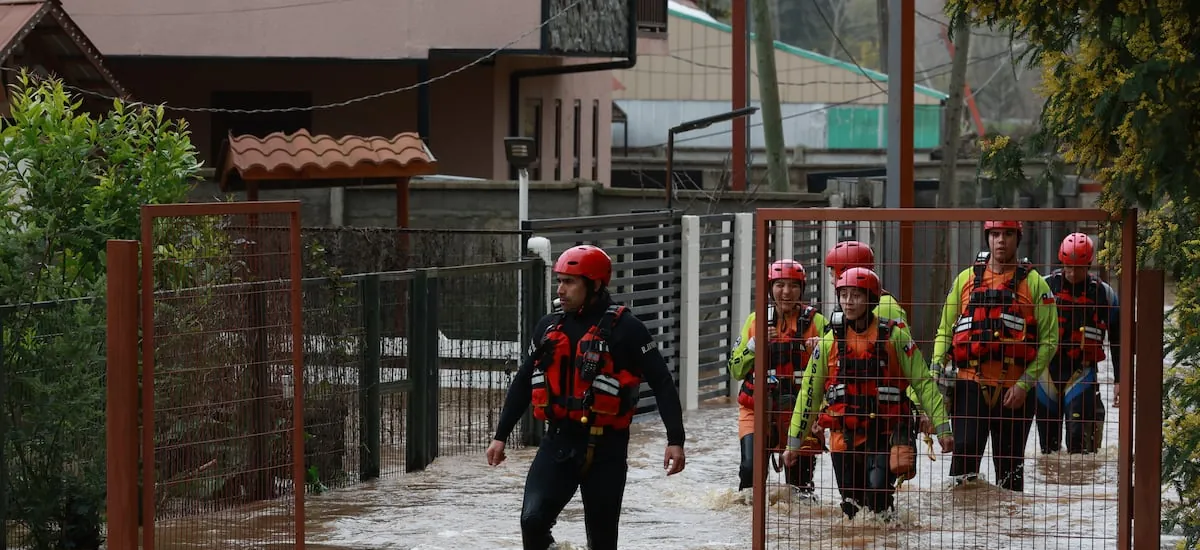 Gobierno concreta nuevo pago de bonos de recuperación a cerca de 7 mil hogares afectados por los sistemas frontales