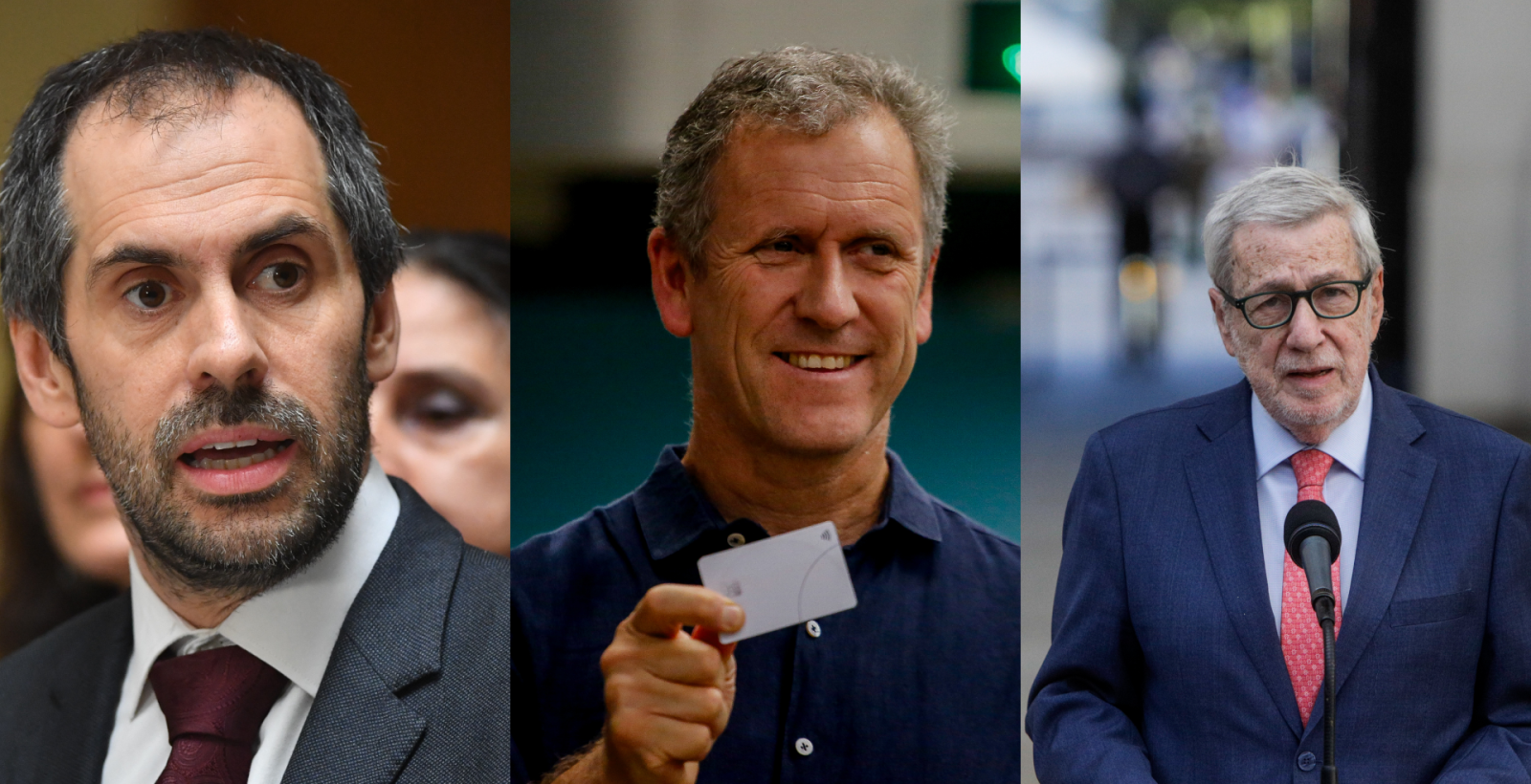 Desfile de ministros en el Congreso: Muñoz, Van Klaveren y Grau están citados y deberán cerrar flancos antes del cambio de mando