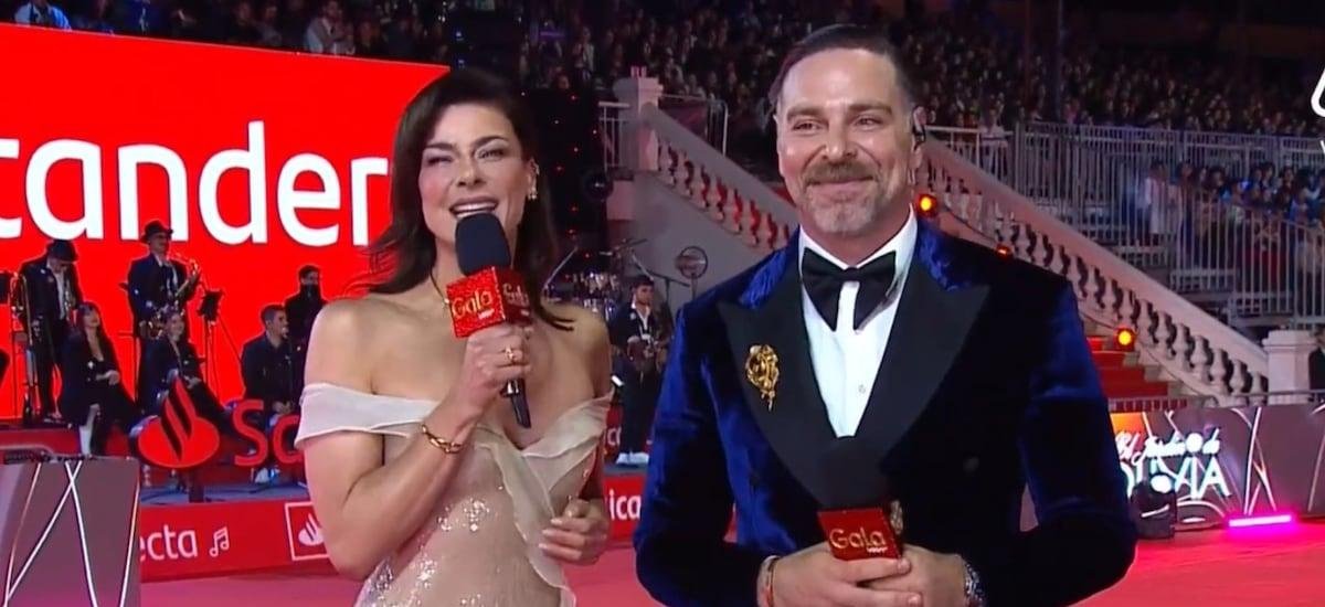 Gala de Viña 2026 logró importante hito en sintonía: se convirtió en el programa más visto desde la nueva medición de rating