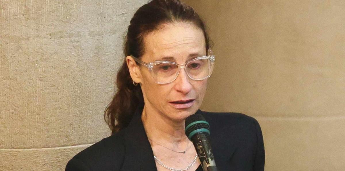 "Ocho días de tortura psicológica y miedo": Amparo Noguera habla por primera vez tras sufrir millonaria estafa