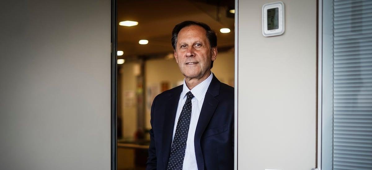 CEO del brazo minero del grupo Luksic “ve con buenos ojos” la llegada del gobierno de José Antonio Kast