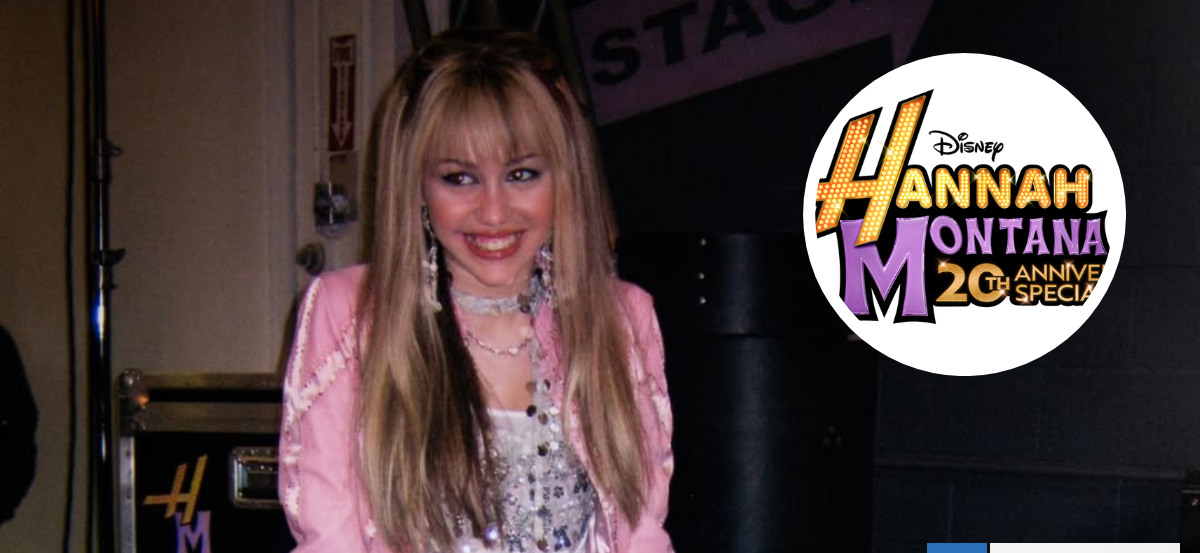Miley Cyrus confirma el "Especial del 20º aniversario de Hannah Montana": dónde y cuándo saldrá