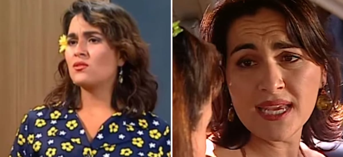 ¿Qué fue de Lorene Prieto?: Así luce hoy la famosa actriz de El chacotero sentimental