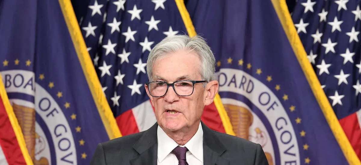 Justicia de EE.UU. rechaza citar a presidente de la Fed y dice que causa en su contra es infundada