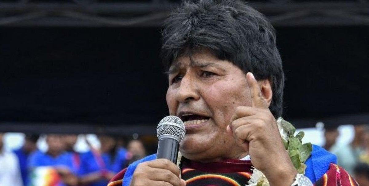 El Tribunal Constitucional de Bolivia anula la reelección indefinida e inhabilita a Evo Morales para las elecciones de 2025